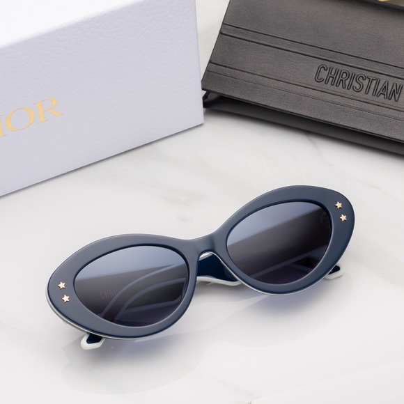 NEW Dior DIORPACIFIC B1U Sunglasses - Picture 16 of 17
